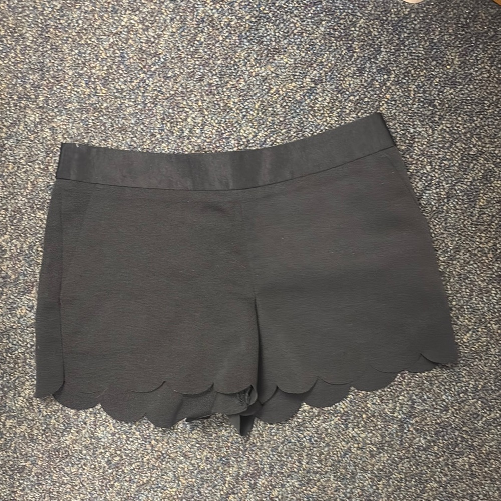 Express shorts